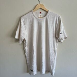 Tracksmith Grayboy T-Shirt Men’s Large